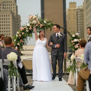 Meet your Posher, Danae